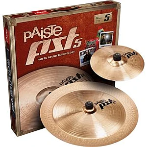 Toko Alat Musik Jual Semua Product Paiste Terlengkap Original dan Termurah