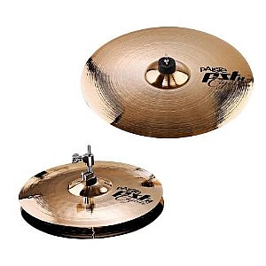 Toko Alat Musik Jual Semua Product Paiste Terlengkap Original dan Termurah