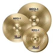 Pearl BRD-1 14/16/20 Cymbal Set