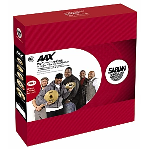 Toko Alat Musik Jual Semua Product Sabian Terlengkap Original dan Termurah