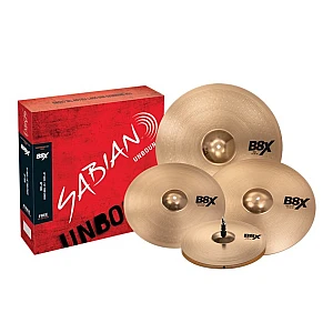 Toko Alat Musik Jual Semua Product Sabian Terlengkap Original dan Termurah