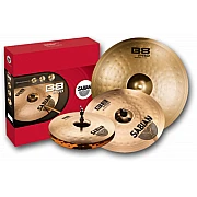 Sabian B8 Pro Performance Set
