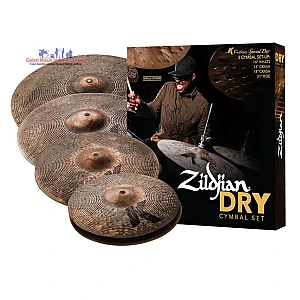 Toko Alat Musik Jual Semua Product Zildjian Terlengkap Original dan Termurah