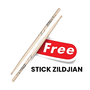 Toko Alat Musik Jual Semua Product Zildjian Terlengkap Original dan Termurah