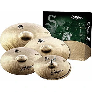 Toko Alat Musik Jual Semua Product Zildjian Terlengkap Original dan Termurah
