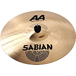 Sabian AA Bright Crash Cymbal - 16"