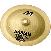 Sabian AA Chinese Cymbal 18"