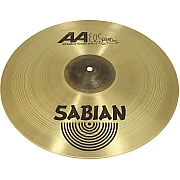 Sabian AA El Sabor Crash Cymbal 16"