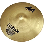 Sabian AA Series Medium Ride 20