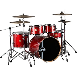 Toko Alat Musik Jual Semua Product Drum Set 2 Terlengkap Original dan Termurah