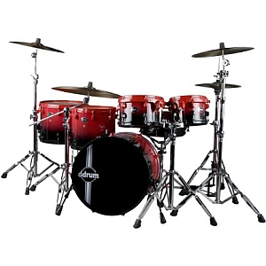 Toko Alat Musik Jual Semua Product Ddrum Terlengkap Original dan Termurah