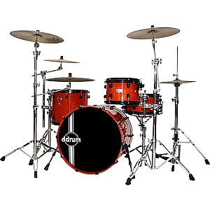 Toko Alat Musik Jual Semua Product Ddrum Terlengkap Original dan Termurah