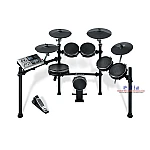 Alesis DM10 Studio Electronic Drum Kit with Mesh Heads 