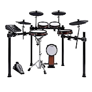 Alesis Crimson III Electronic Drum Kit with Mesh Heads