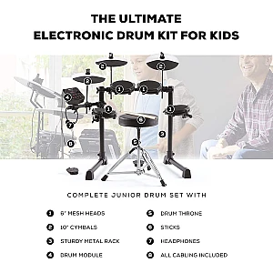 Toko Alat Musik Jual Semua Product Alesis Terlengkap Original dan Termurah