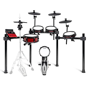 Alesis Nitro Ultimate Electronic Drumset