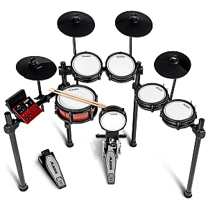 Toko Alat Musik Jual Semua Product Alesis Terlengkap Original dan Termurah