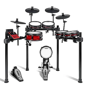 Toko Alat Musik Jual Semua Product Alesis Terlengkap Original dan Termurah