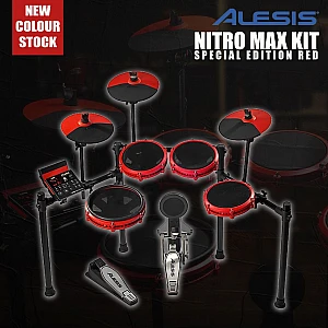 Toko Alat Musik Jual Semua Product Alesis Terlengkap Original dan Termurah