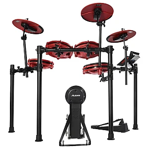 Toko Alat Musik Jual Semua Product Alesis Terlengkap Original dan Termurah