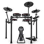 Alesis Nitro Max Kit Electric Drum Set 