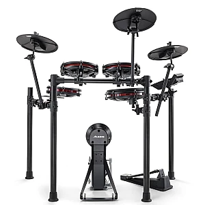 Toko Alat Musik Jual Semua Product Alesis Terlengkap Original dan Termurah