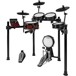 Toko Alat Musik Jual Semua Product Alesis Terlengkap Original dan Termurah