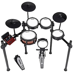 Toko Alat Musik Jual Semua Product Alesis Terlengkap Original dan Termurah