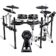 Alesis Strata Core Electric Drum Kit with Touchscreen Module