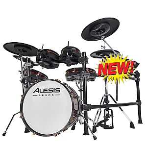 Toko Alat Musik Jual Semua Product Alesis Terlengkap Original dan Termurah