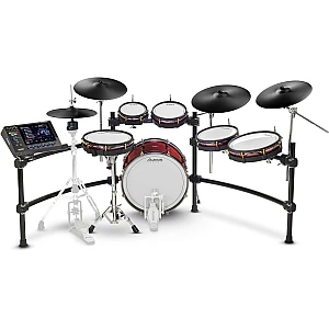 Toko Alat Musik Jual Semua Product Alesis Terlengkap Original dan Termurah