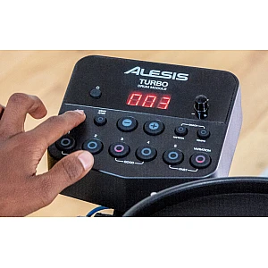 Toko Alat Musik Jual Semua Product Alesis Terlengkap Original dan Termurah
