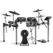 Donner BEAT MAX Electronic Drum Set with 5 Drum and 4 Cymbal 