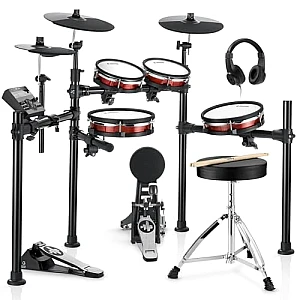 Toko Alat Musik Jual Semua Product Donner Terlengkap Original dan Termurah