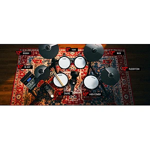 Toko Alat Musik Jual Semua Product Donner Terlengkap Original dan Termurah