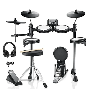 Toko Alat Musik Jual Semua Product Donner Terlengkap Original dan Termurah