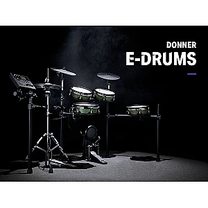 Toko Alat Musik Jual Semua Product Donner Terlengkap Original dan Termurah