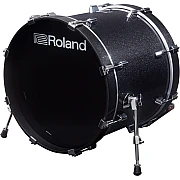 Roland KD-200MS Acoustic V Kick Drum Pad