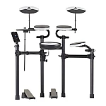 Roland TD-02KV V-Drums Electronic Drum Kit