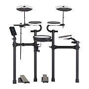 Roland TD-02KV V-Drums Electronic Drum Kit