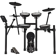 Roland TD-07KV V-Drums Electronic Drum Kit