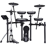 Roland TD-07KVX V-Drums Electronic Drum Kit
