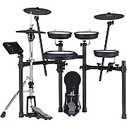 Roland TD-07KVX V-Drums Electronic Drum Kit