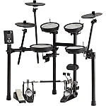 Roland TD-1DMK V-Drums Electronic Drum Kit