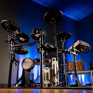 Toko Alat Musik Jual Semua Product Roland Terlengkap Original dan Termurah