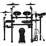 Roland TD-513 V-Drums Electronic Drum Kit