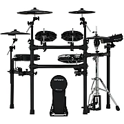 Roland TD-513 V-Drums Electronic Drum Kit