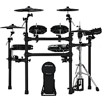 Roland TD-513 V-Drums Electronic Drum Kit