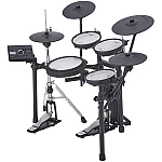 Roland TD-17KVX2 V-Drums Electronic Drum Kit