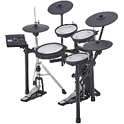 Roland TD-17KVX2 V-Drums Electronic Drum Kit